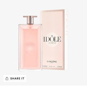 New Lancôme Idôle Le Parfum 1.7 fl.oz